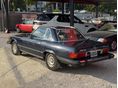 MERCEDES-BENZ SL 380 1981 - 3