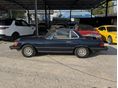 MERCEDES-BENZ SL 380 1981 - 2