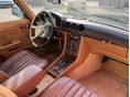 MERCEDES-BENZ SL 380 1981 - 10