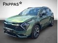 KIA SPORTAGE 1.6 T-GDI HEV GT Line (Automata) mo.-i.vez.szervizkönyv.friss szerviz