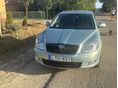 SKODA OCTAVIA 1.6 CR TDI Clever DPF