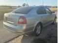 SKODA OCTAVIA 2010/8 - 4