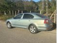 SKODA OCTAVIA 2010/8 - 6