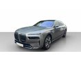 BMW I7 xDrive60 101,7kWh PDC/KAMERA/NAVI/B&W/ÁFA-s
