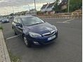 OPEL ASTRA J Sports Tourer 1.7 CDTI Cosmo