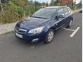 OPEL ASTRA J 2013/3 - 2