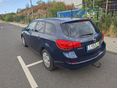 OPEL ASTRA J 2013/3 - 4