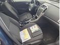 OPEL ASTRA J 2013/3 - 5