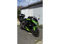 KAWASAKI Z 1000 SX 
