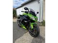 KAWASAKI Z 1000 SX 2012/6 - 7