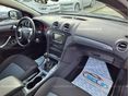 FORD MONDEO 2013/7 - 9