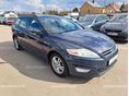 FORD MONDEO 2013/7 - 2