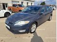 FORD MONDEO 2.0 TDCi Trend NAVI.MULTIKORMÁNY.TEMPOMAT.DIGITKLÍMA.PDC.ALU.VHOROG