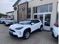 TOYOTA YARIS CROSS 2023/11 - 1