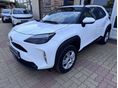 TOYOTA YARIS CROSS 2023/11 - 2