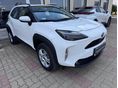 TOYOTA YARIS CROSS 2023/11 - 3