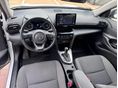 TOYOTA YARIS CROSS 2023/11 - 6