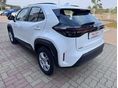 TOYOTA YARIS CROSS 2023/11 - 8