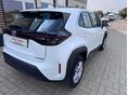 TOYOTA YARIS CROSS 2023/11 - 9