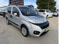 FIAT QUBO 2017/9 - 2