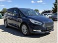 FORD GALAXY 2.0 TDCi Titanium AWD 7 SZEMÉLYES! PARK RADAR! PARK ASSIST! KEY LESS GO! XENON! TÉLI-NYÁRI SZETT! TETŐ