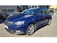SKODA FABIA 2018/3 - 1