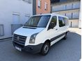 VOLKSWAGEN CRAFTER 2.5 TDI 35 L1