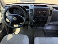 VOLKSWAGEN CRAFTER 2009/7 - 10