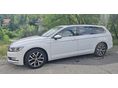VOLKSWAGEN PASSAT Variant 2.0 TDI BMT SCR Comfortline DSG M o.-i/Pan.tető/ACC/Friss szervíz