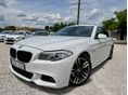 BMW 520d (Automata) M Packet! FRISS MŰSZAKI!