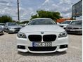 BMW 520 2011/6 - 2