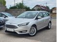 FORD FOCUS 2015/5 - 1
