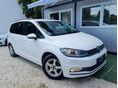 VOLKSWAGEN TOURAN 1.6 TDI BMT SCR Comfortline [7 személy] 7 személyes 1.tulaj. 206e km!
