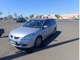 MITSUBISHI LANCER 2004 - 2