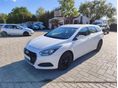 HYUNDAI I40 1.6 GDI Life +2 ÉV GARANCIA+1TULAJ+124 E.KM+ALUFELNI+MULTI.KORMÁNY+GYÖNYÖRŰ