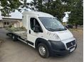 FIAT DUCATO 2011/3 - 2