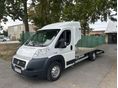 FIAT DUCATO Maxi 3.0 Mjet XLWB 3.5 t