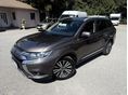 MITSUBISHI OUTLANDER 2020/3 - 2