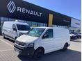 VOLKSWAGEN TRANSPORTER T5 TransVan 2.0 CR TDI BlueMotion Mo.-i.1.tul. !