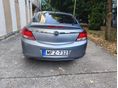 OPEL INSIGNIA 2012/12 - 8
