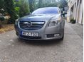 OPEL INSIGNIA 2012/12 - 10