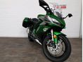 KAWASAKI Z 1000 SX 2018 - 1