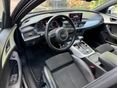 AUDI A6 2014/5 - 8