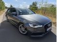 AUDI A6 2014/5 - 1