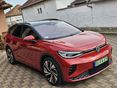 VOLKSWAGEN ID.4 2021/11 - 2