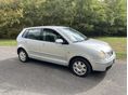 VOLKSWAGEN POLO 1.4 75 16V Comfortline Ice