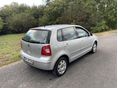 VOLKSWAGEN POLO 2004 - 2