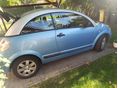 CITROEN C3 PLURIEL 2004/6 - 2