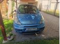 CITROEN C3 PLURIEL 2004/6 - 3