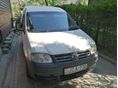 VOLKSWAGEN CADDY 2004/4 - 2